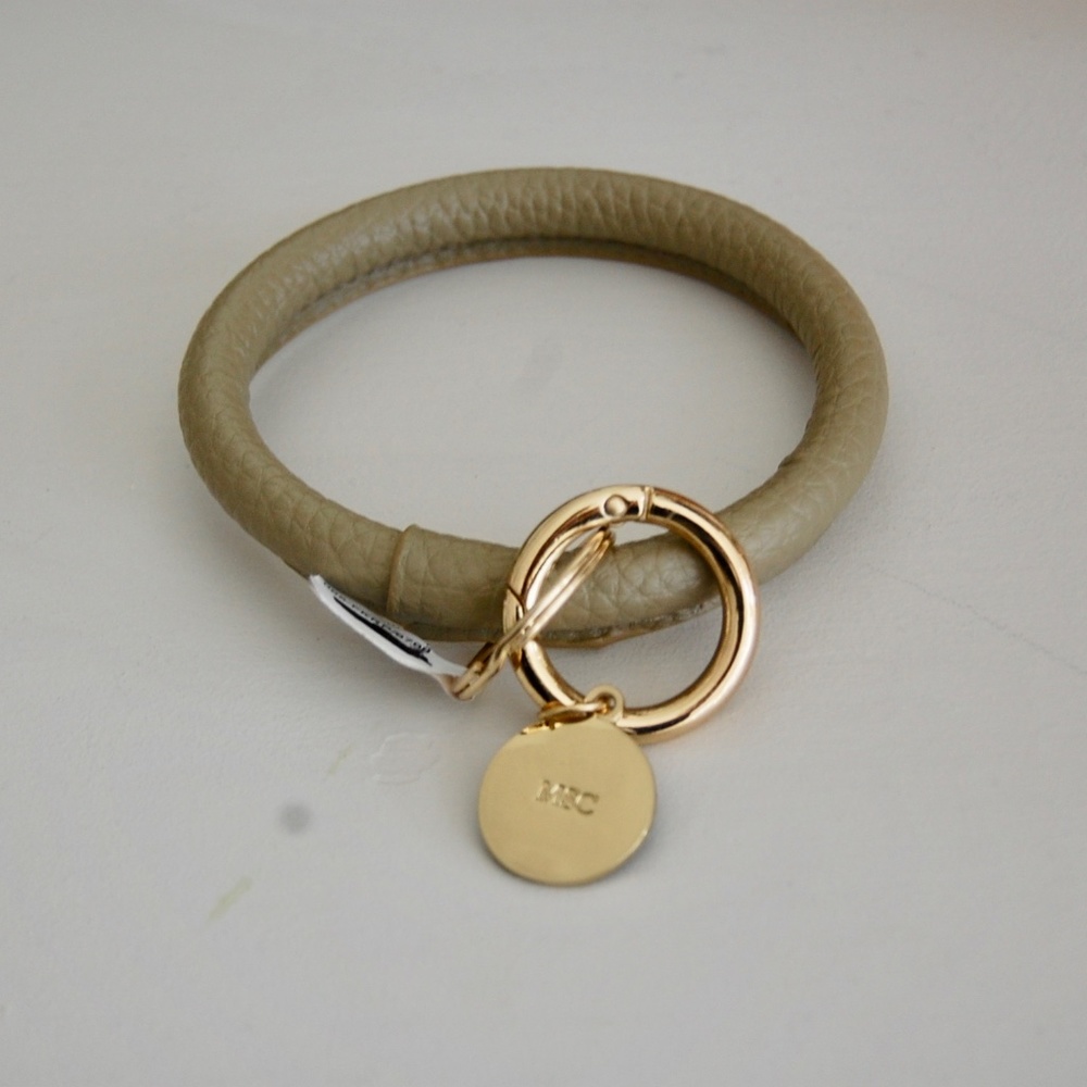 Merchant Street Collection Keyring - Picture 3 of 5